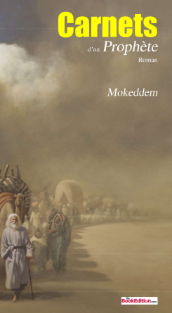 Carnets d'un prophète