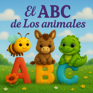 El ABC de los animales 