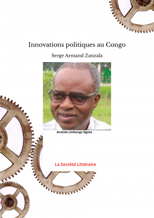 Innovations politiques au Congo