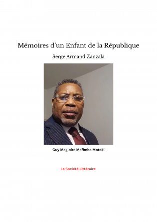 Mémoires d’un Enfant de la République