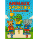 LES ANIMAUX SPORTIFS