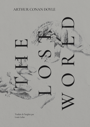 THE LOST WORLD (Le monde perdu)