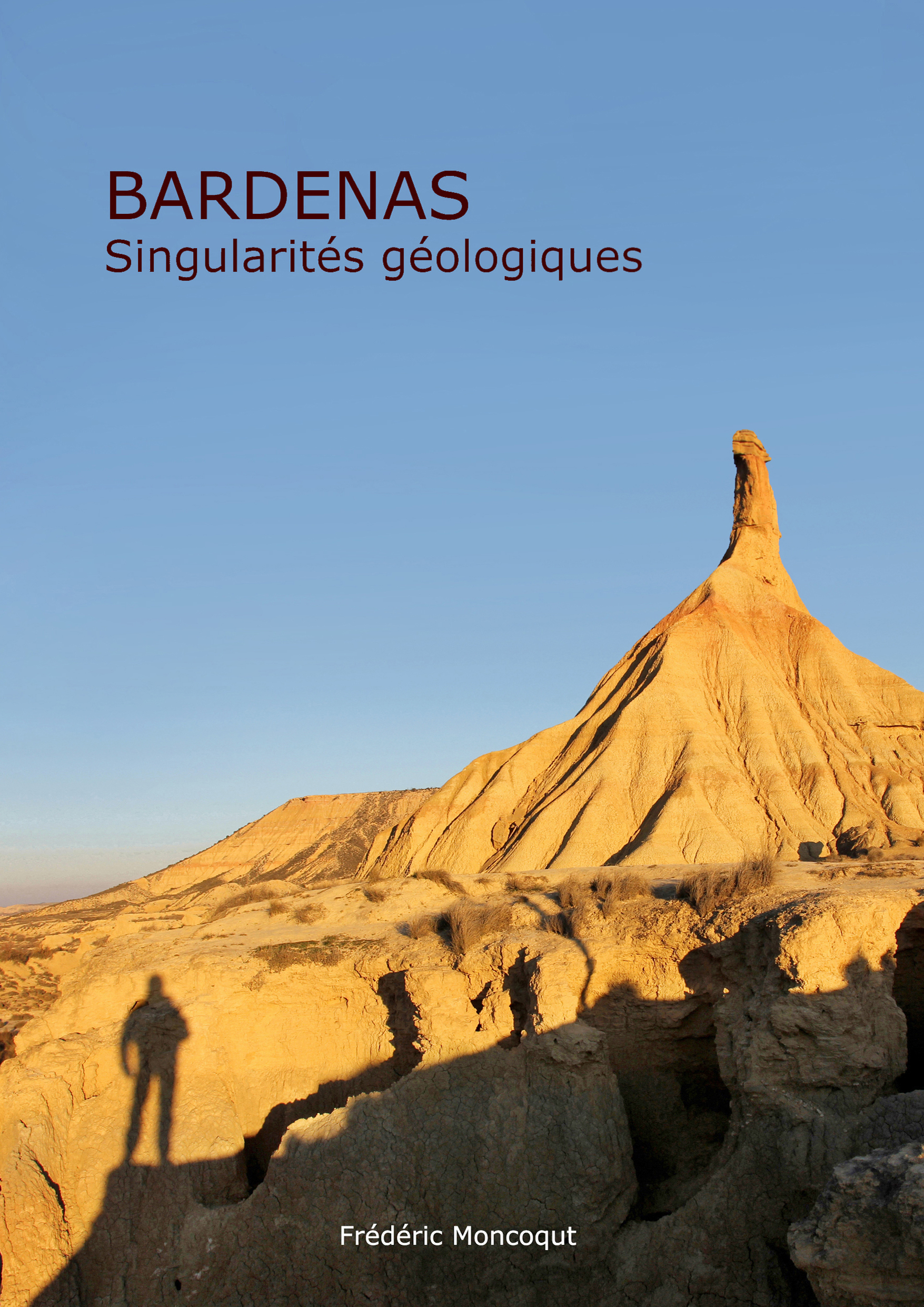 BARDENAS, Singularités géologiques.