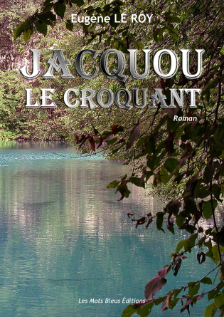 Jacquou le croquant