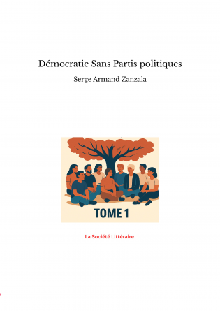 Démocratie Sans Partis politiques
