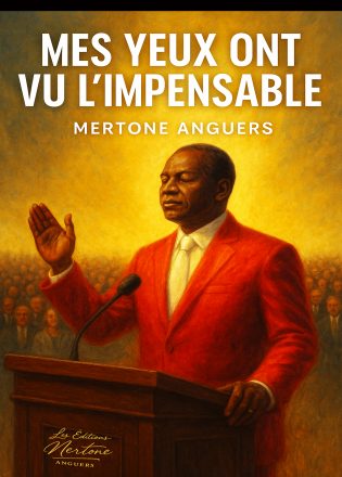 MES YEUX ONT VU L'IMPENSABLE