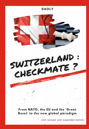 Switzerland: Checkmate?