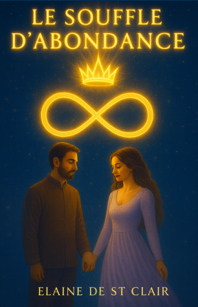 Le souffle d'abondance