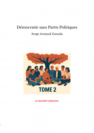 Démocratie sans Partis Politiques