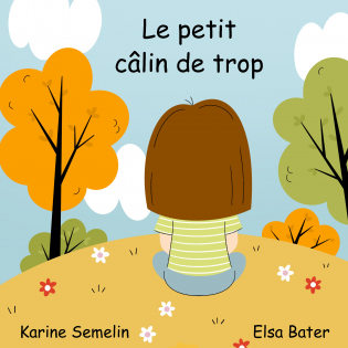 Le petit câlin de trop