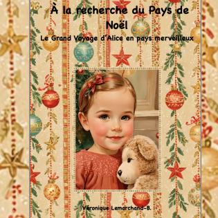 A la recherche du Pays de Noël