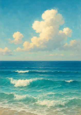 La tripoteuse de pain