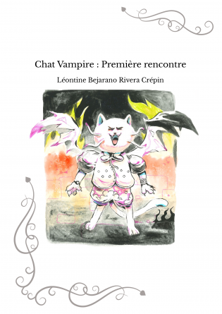 Chat Vampire : Première rencontre