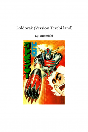 Goldorak (Version Terebi land)