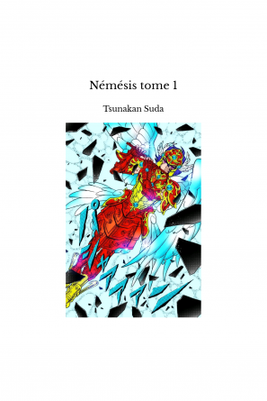 Némésis tome 1