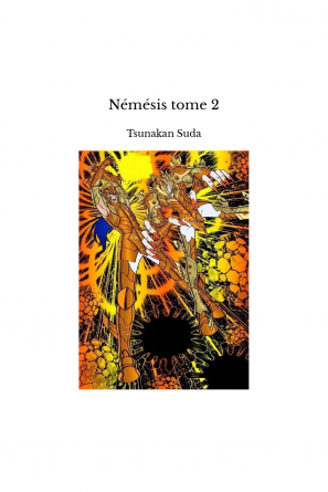 Némésis tome 2