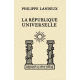 La République universelle