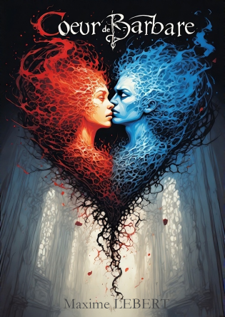 Coeur de Barbare
