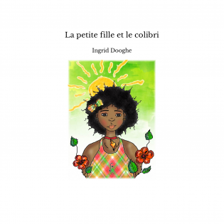 La petite fille et le colibri
