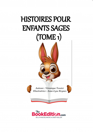 HISTOIRES POUR ENFANTS SAGES (TOME1)