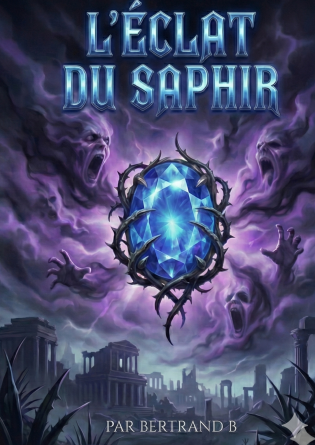 L'Eclat du Saphir