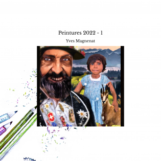Peintures 2022 - 1