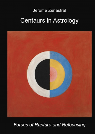 Centaurs in Astrology