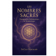 LES NOMBRES SACRES