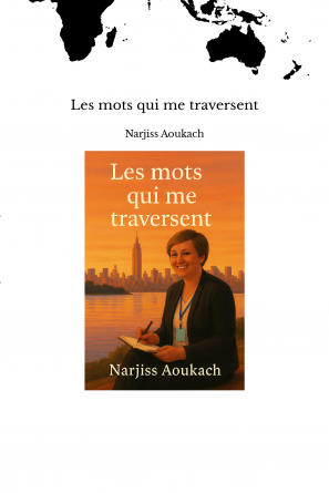 Les mots qui me traversent