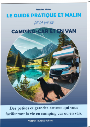 Guide pratique et malin en camping car