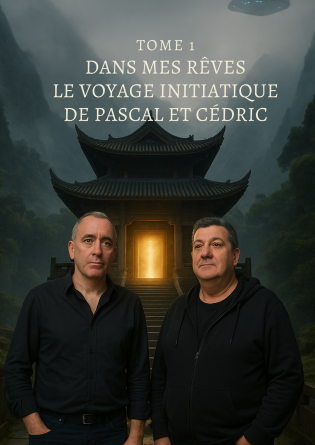 Dans mes rêves – Tome 1 