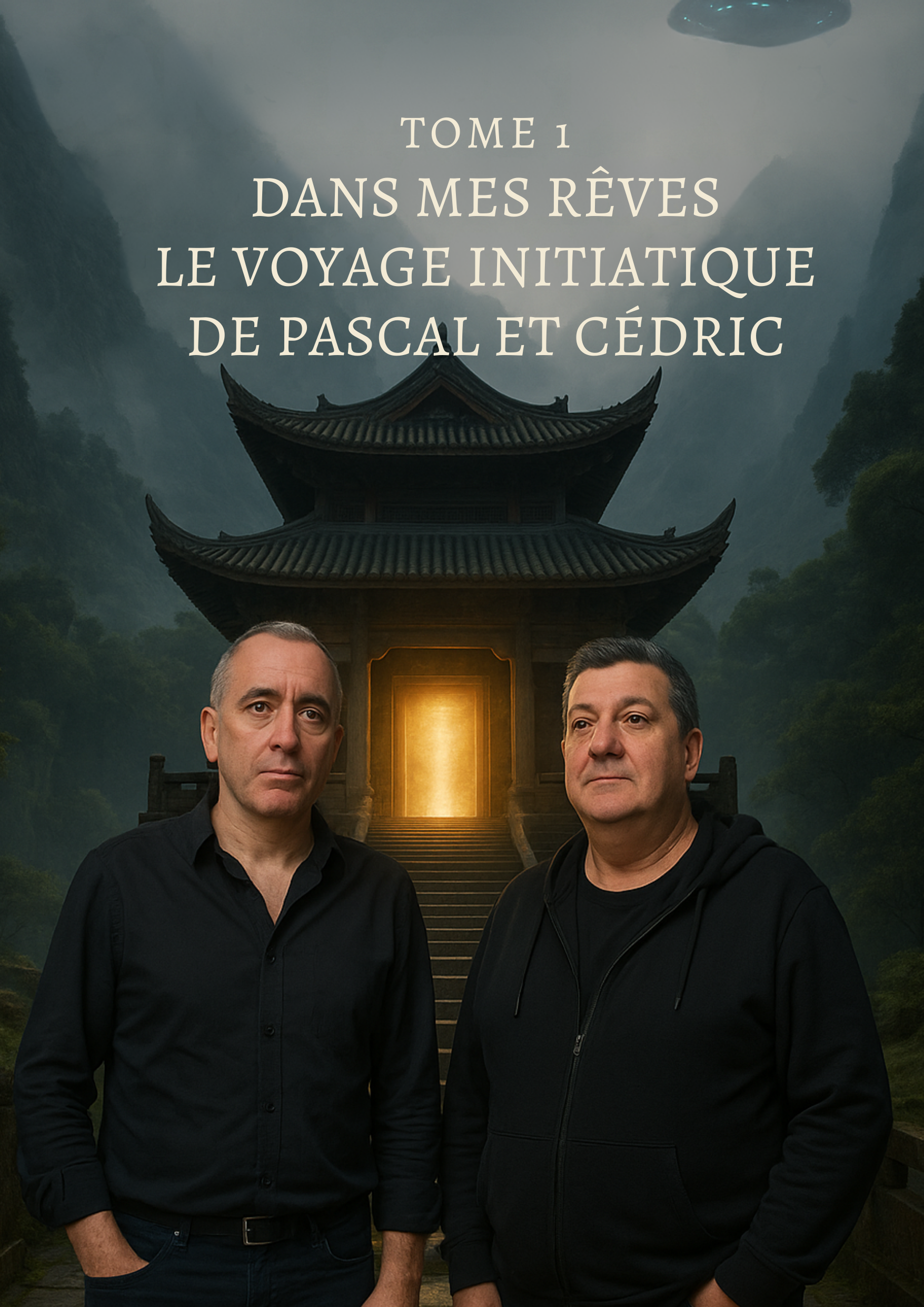 Dans mes rêves – Tome 1 