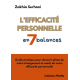 L'efficacité personnelle en 7 balances