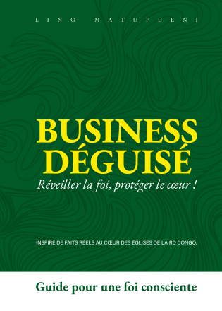 Business déguisé