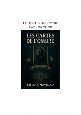 LES CARTES DE L'OMBRE