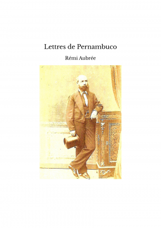 Lettres de Pernambuco