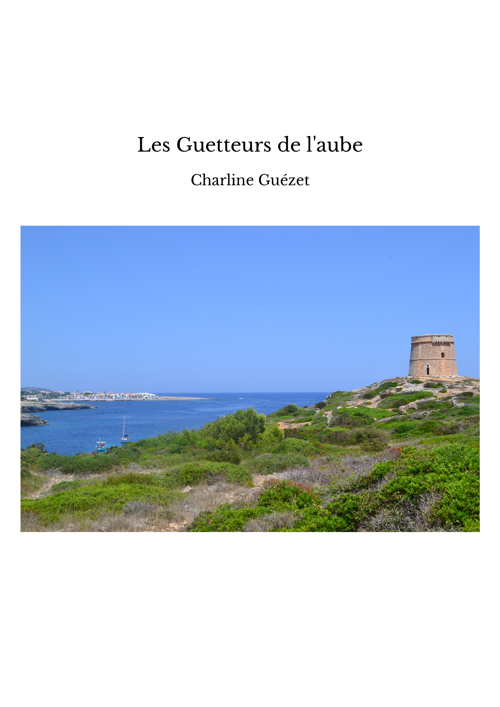 Les Guetteurs de l'aube