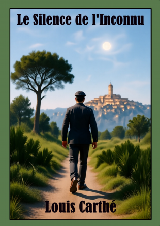 Le Silence de l'Inconnu