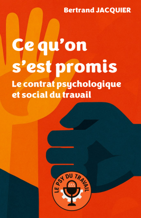 Ce qu'on s'est promis