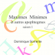MAXIMES MINIMES saison 1