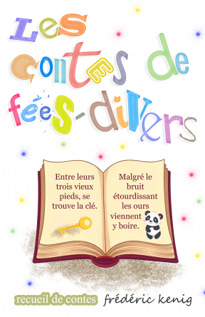 Les contes de fées-divers