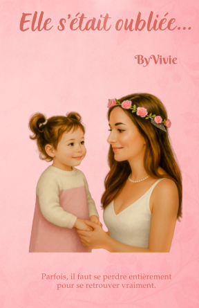 Elle s'était oubliée...
