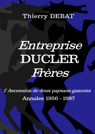 Entreprise DUCLER Frères