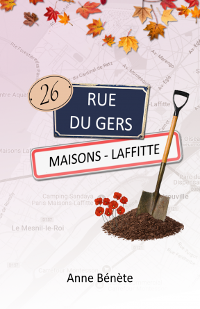 26, rue du Gers - Maisons-Laffitte