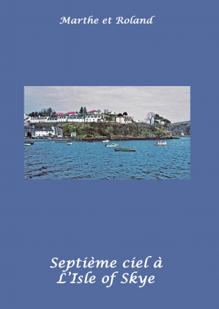 Septième ciel à l'Isle of Skye