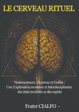 LE CERVEAU RITUEL