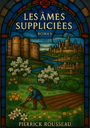 Les Âmes suppliciées