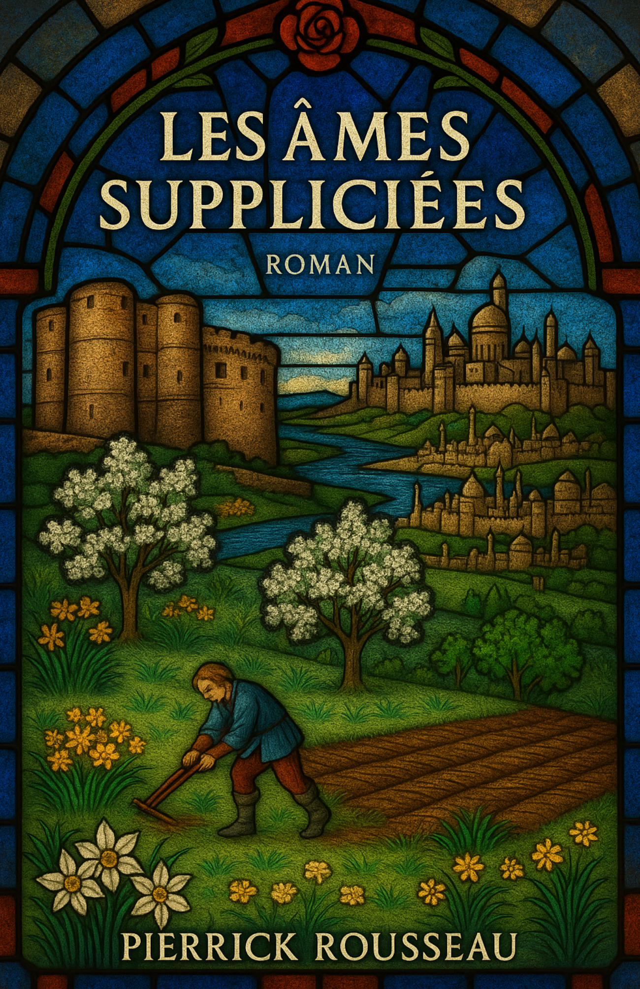 Les Âmes suppliciées