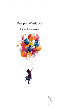 Une part d'enfance