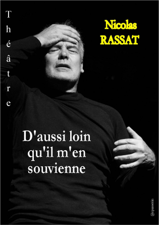 D'aussi loin qu'il m'en souvienne